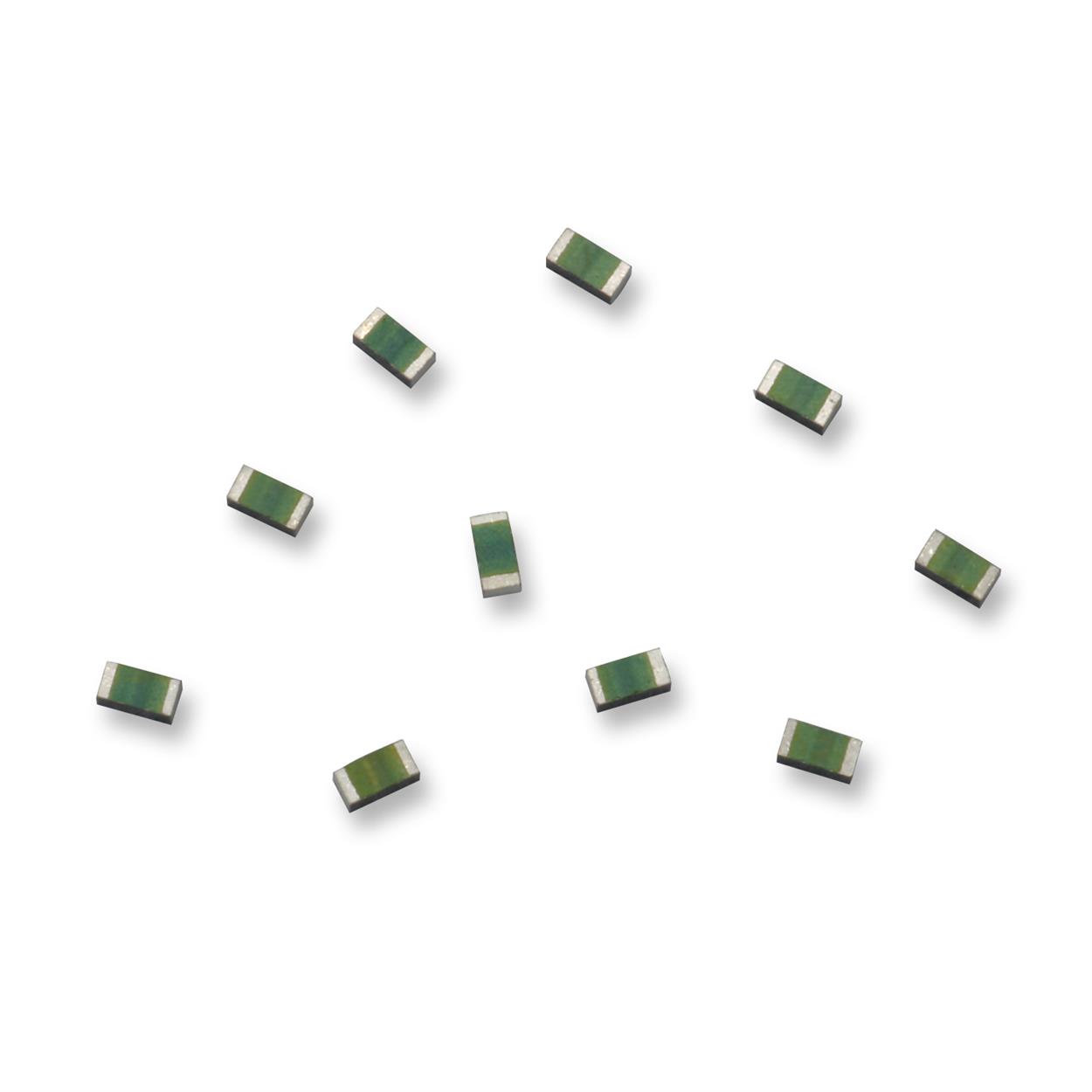 Littelfuse Surface Mount End Banded Chip Thermistor 0603 Style 125° C, RB Series